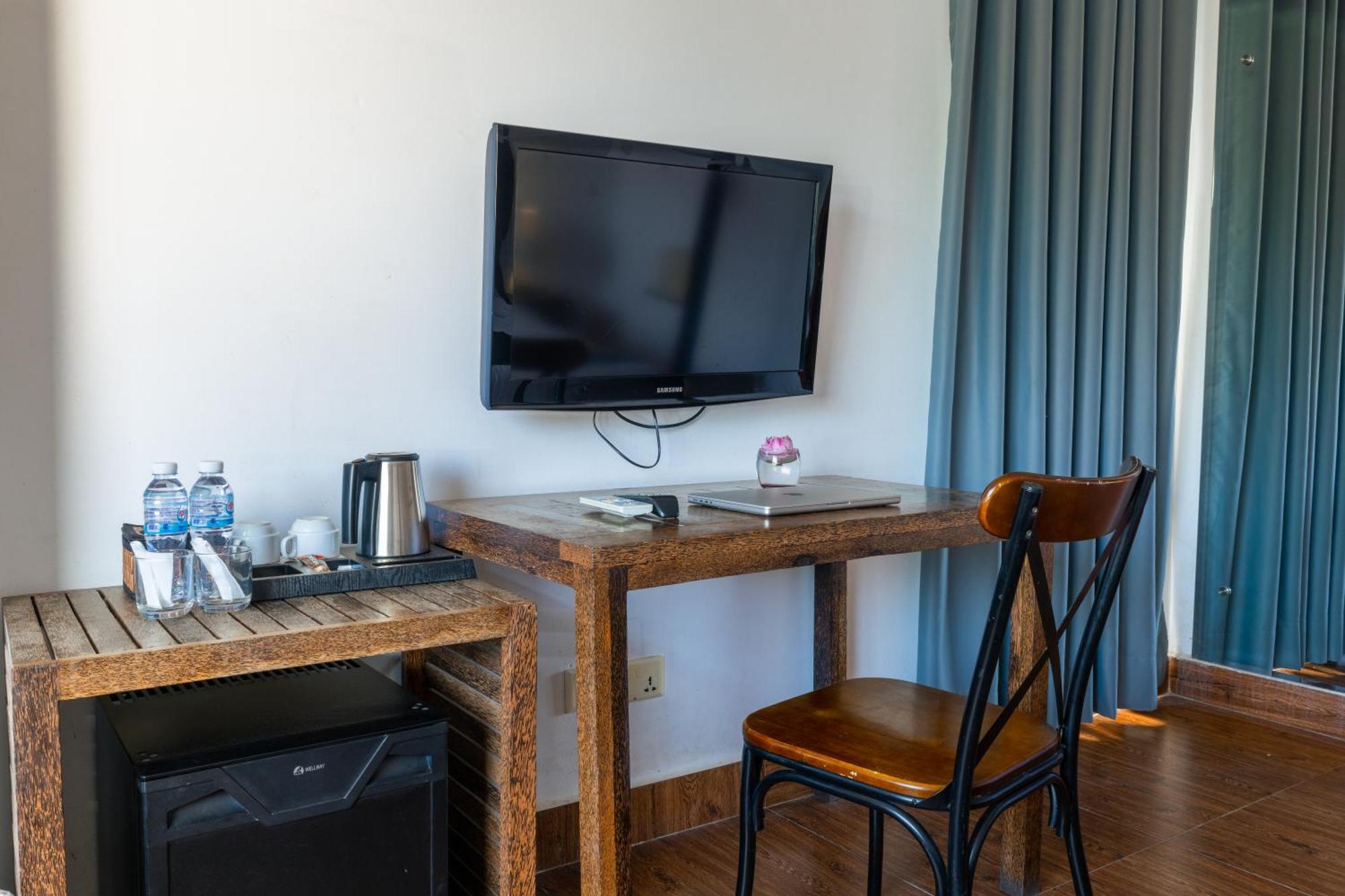 Suite Home Boutique Hotel Phnom Pen Exterior foto