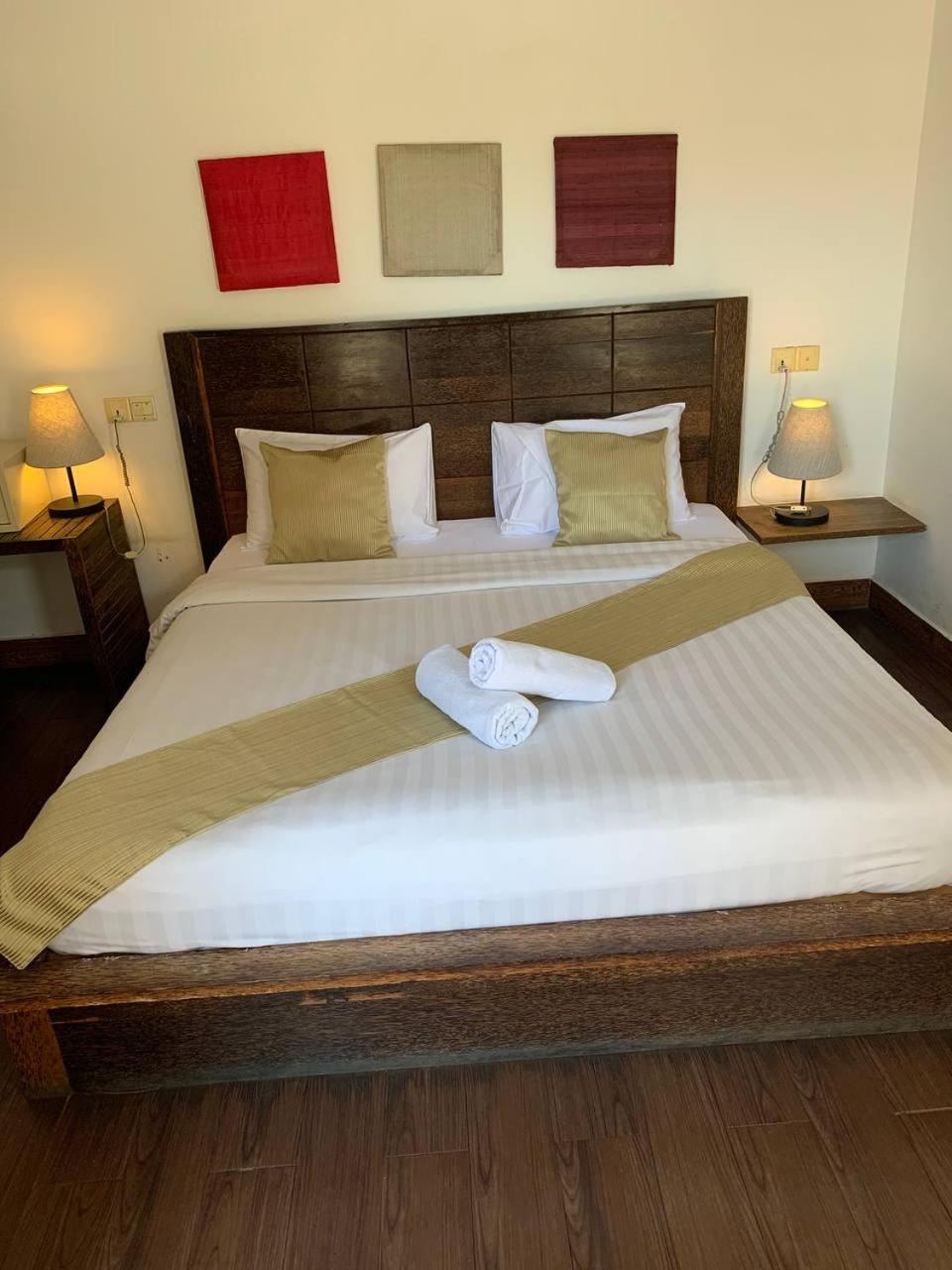 Suite Home Boutique Hotel Phnom Pen Exterior foto