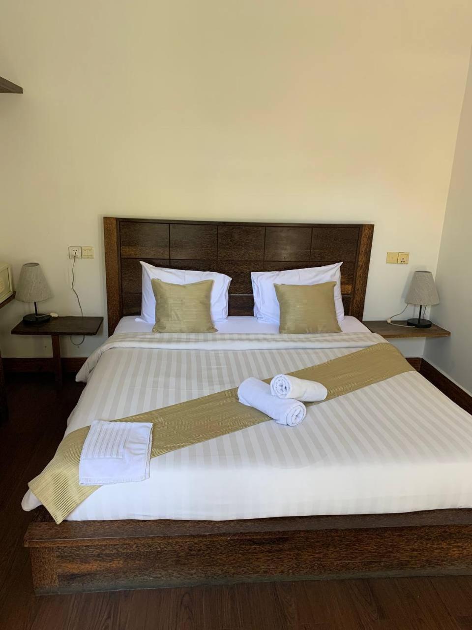Suite Home Boutique Hotel Phnom Pen Exterior foto