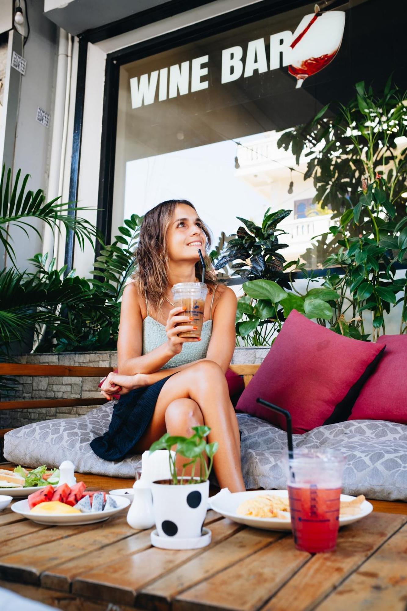 Suite Home Boutique Hotel Phnom Pen Exterior foto