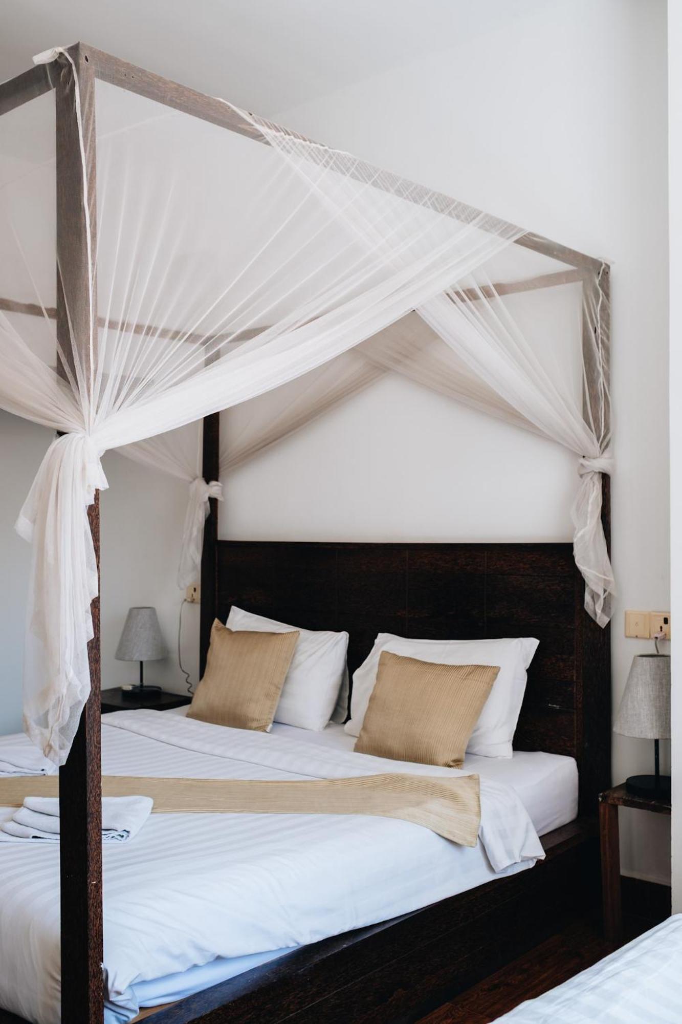 Suite Home Boutique Hotel Phnom Pen Exterior foto