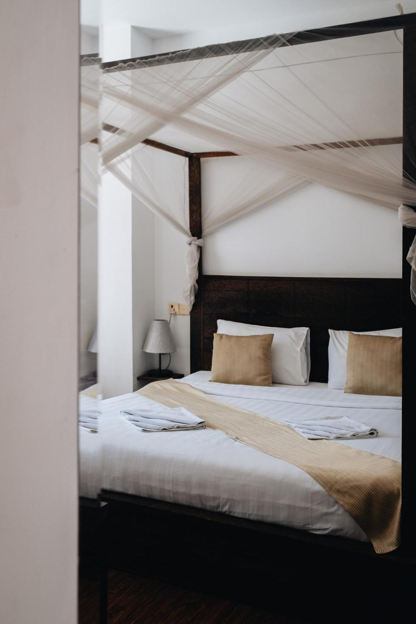Suite Home Boutique Hotel Phnom Pen Exterior foto